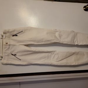 Guess white Jeans, Junior size 25